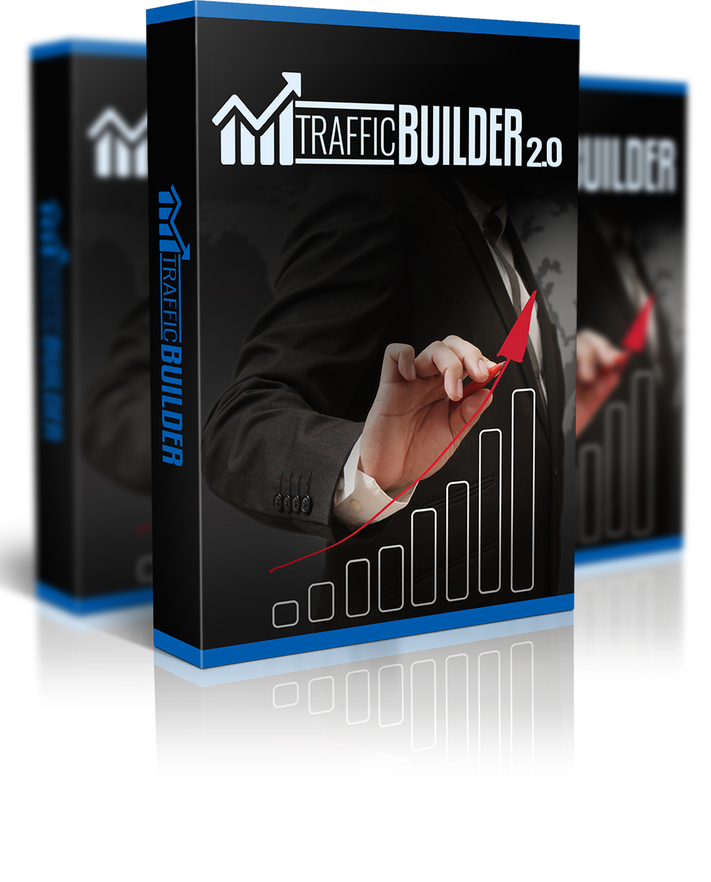 Traffic Builder 2 0 Yoojy Digitals