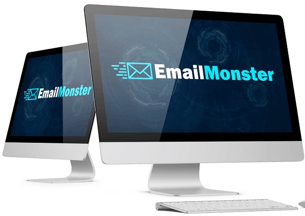 Email Extractor And Mailer Platform Yoojy Digitals