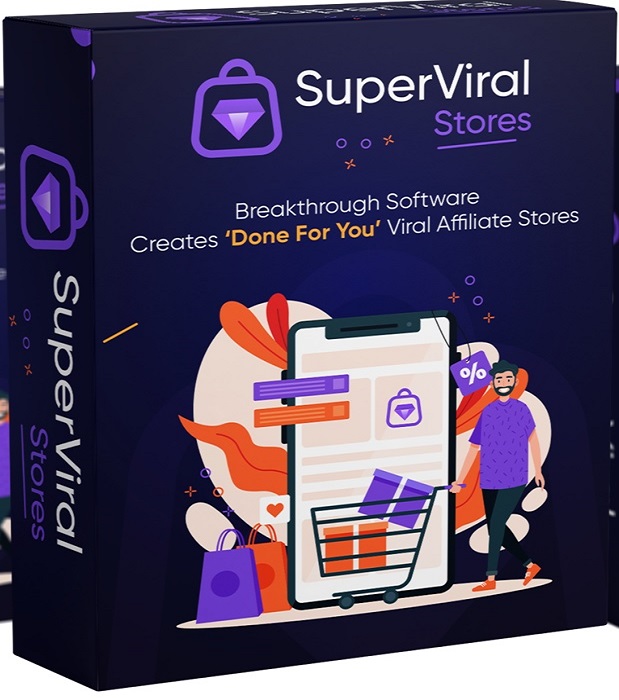 Viral Video Affiliate Sites & Store Creator Platform - Yoojy Digitals